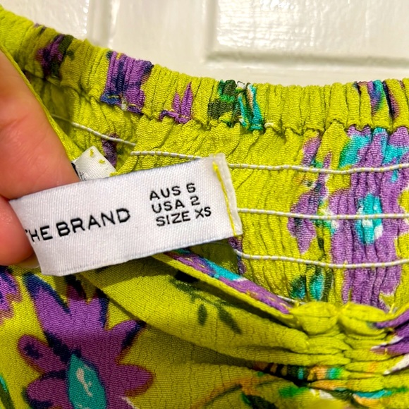 Faithful the brand xs dress - Picture 6 of 6